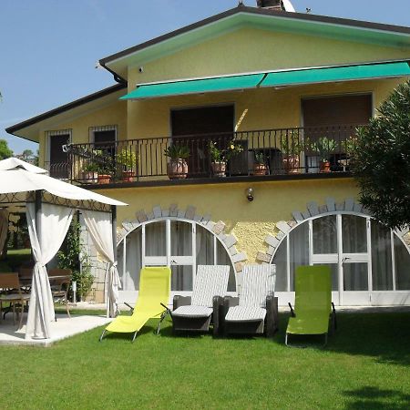Casa Romantica Bardolino Dış mekan fotoğraf